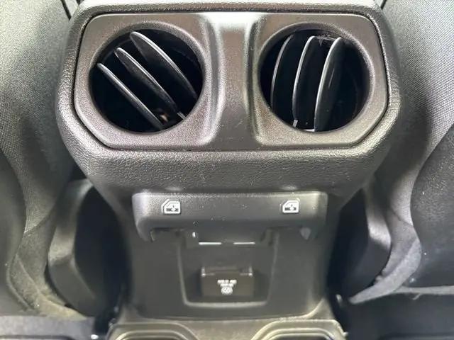 2024 Jeep Wrangler 4-Door Rubicon 4x4