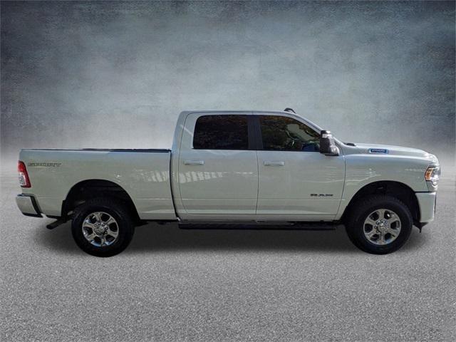 2023 RAM 2500 Big Horn Crew Cab 4x4 64 Box 2023 RAM 2500 Big Horn Crew Cab 4x4 64 Box