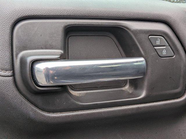 2020 Chevrolet Silverado 1500 4WD Crew Cab Short Bed LT