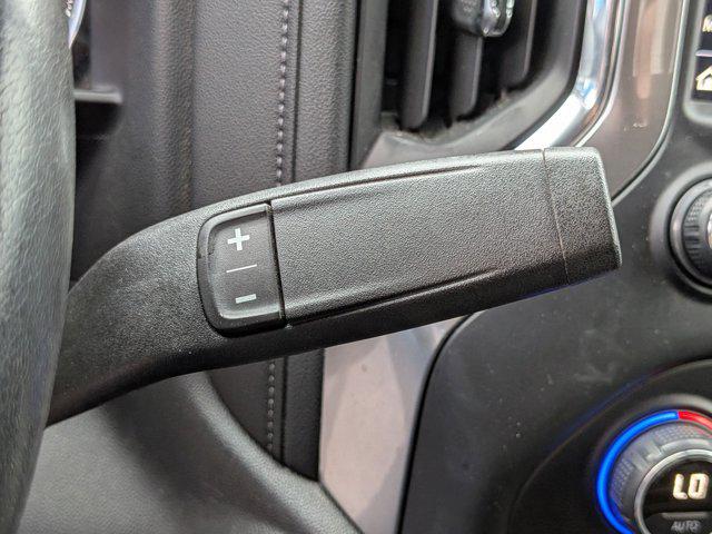 2020 Chevrolet Silverado 1500 4WD Crew Cab Short Bed LT