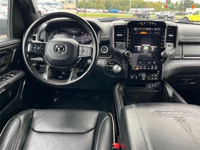 2023 RAM 1500 Limited Crew Cab 4x4 57 Box 2023 RAM 1500 Limited Crew Cab 4x4 57 Box