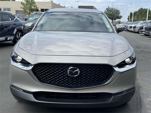 2023 Mazda CX-30 2.5 S Select