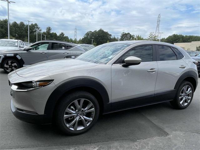 2023 Mazda CX-30 2.5 S Select