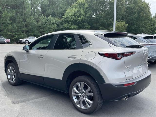 2023 Mazda CX-30 2.5 S Select