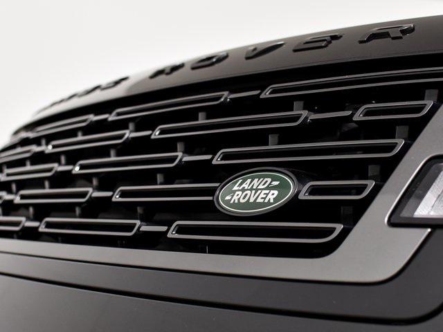 2024 Land Rover Range Rover P400 SE
