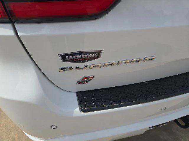 2024 Dodge Durango R/T Plus AWD 2024 Dodge Durango R/T Plus AWD