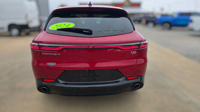 2024 Dodge Hornet R/T EAWD 2024 Dodge Hornet R/T EAWD