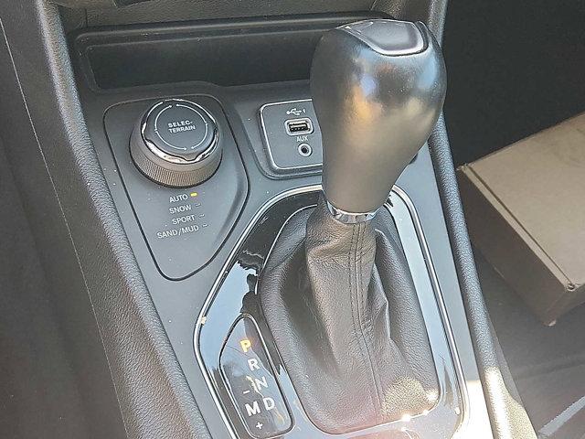 2023 Jeep Cherokee Altitude Lux 4x4