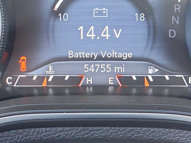2023 Jeep Cherokee Altitude Lux 4x4