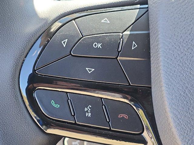2023 Jeep Cherokee Altitude Lux 4x4