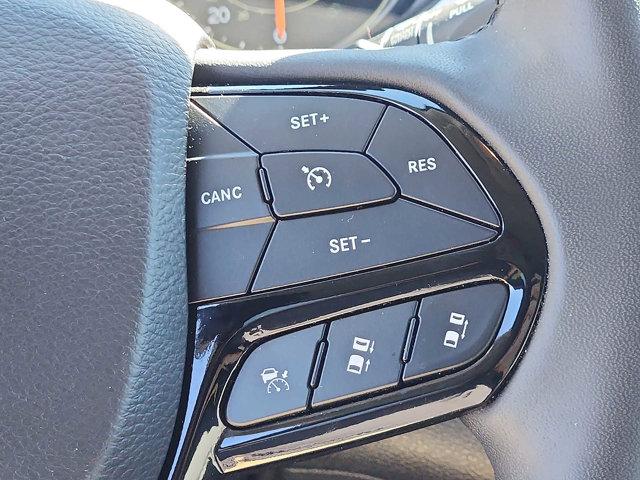 2023 Jeep Cherokee Altitude Lux 4x4