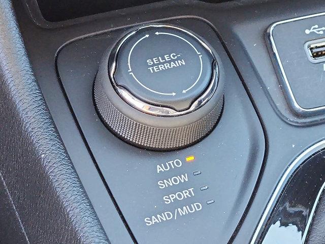 2023 Jeep Cherokee Altitude Lux 4x4