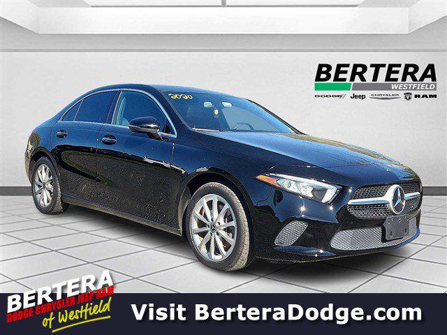 2020 Mercedes-Benz A 220 4MATIC for sale in Westfield, MA