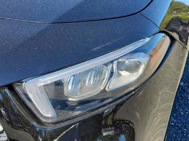 2020 Mercedes-Benz A 220 4MATIC