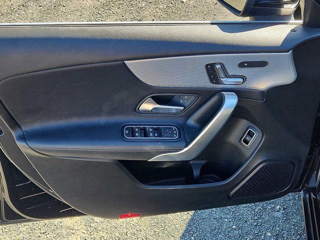 2020 Mercedes-Benz A 220 4MATIC