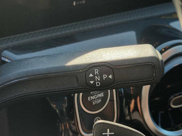 2020 Mercedes-Benz A 220 4MATIC
