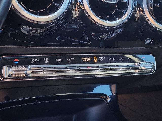 2020 Mercedes-Benz A 220 4MATIC