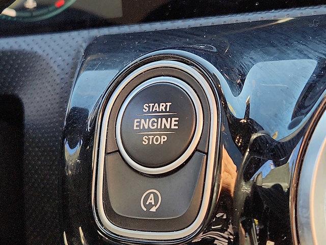 2020 Mercedes-Benz A 220 4MATIC