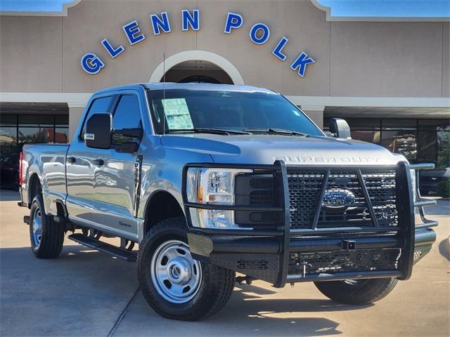 2023 Ford F-350 XL 2023 Ford F-350 XL