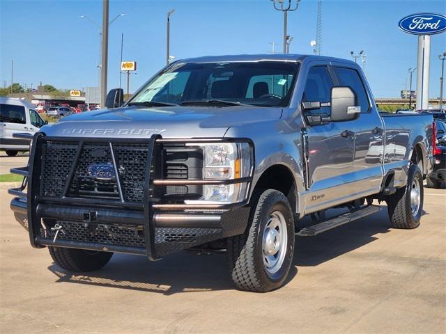 2023 Ford F-350 XL 2023 Ford F-350 XL