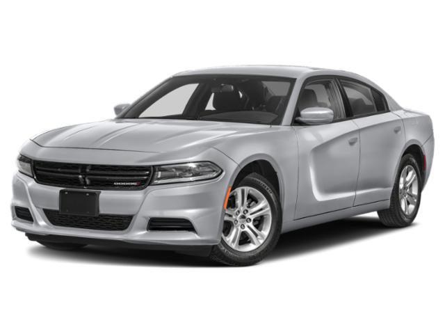 2023 Dodge Charger SXT 2023 Dodge Charger SXT