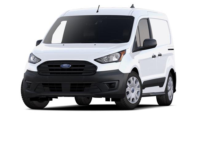 2022 Ford Transit Connect XL Cargo Van for sale in Terre Haute, IN