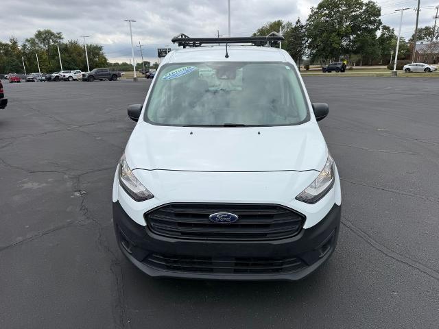 2022 Ford Transit Connect XL Cargo Van
