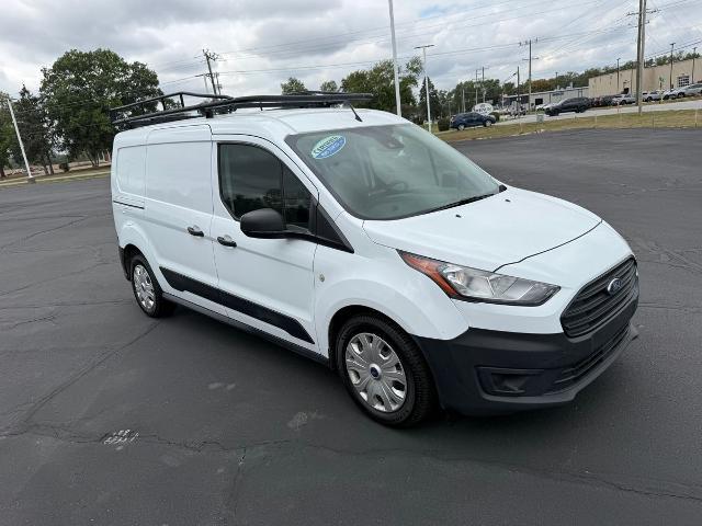 2022 Ford Transit Connect XL Cargo Van