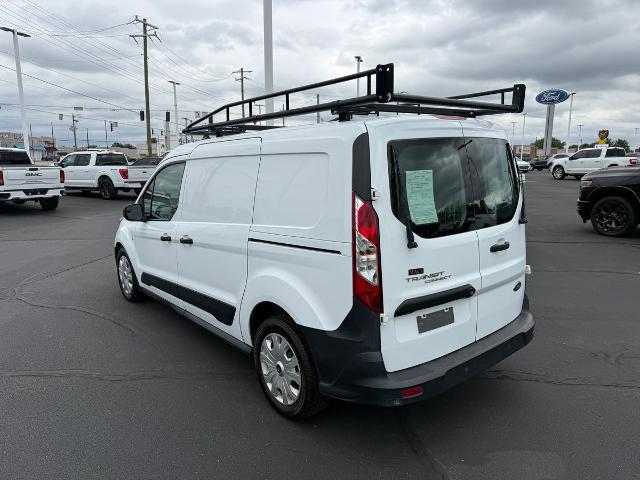 2022 Ford Transit Connect XL Cargo Van