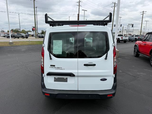 2022 Ford Transit Connect XL Cargo Van