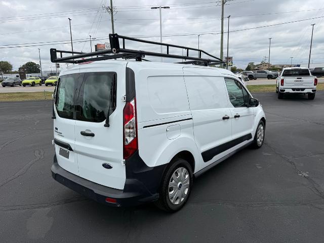 2022 Ford Transit Connect XL Cargo Van