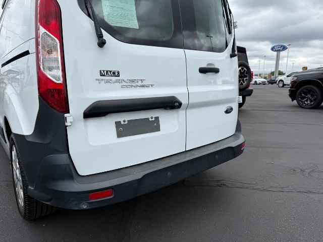 2022 Ford Transit Connect XL Cargo Van