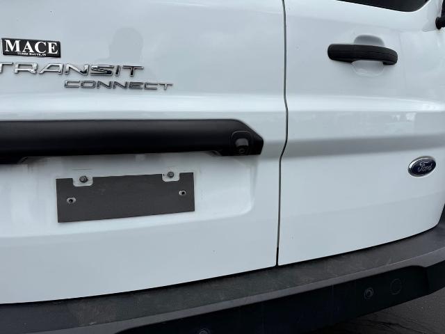 2022 Ford Transit Connect XL Cargo Van