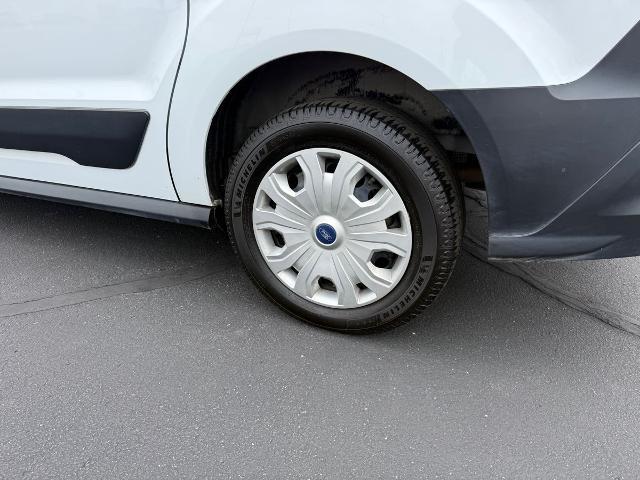 2022 Ford Transit Connect XL Cargo Van