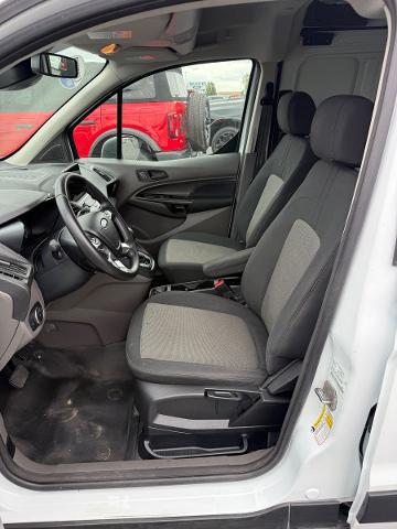 2022 Ford Transit Connect XL Cargo Van
