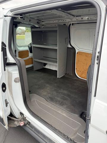 2022 Ford Transit Connect XL Cargo Van