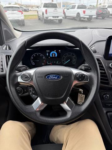 2022 Ford Transit Connect XL Cargo Van