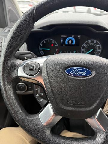 2022 Ford Transit Connect XL Cargo Van