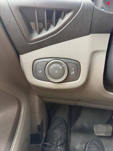 2022 Ford Transit Connect XL Cargo Van