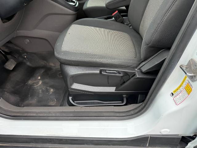 2022 Ford Transit Connect XL Cargo Van