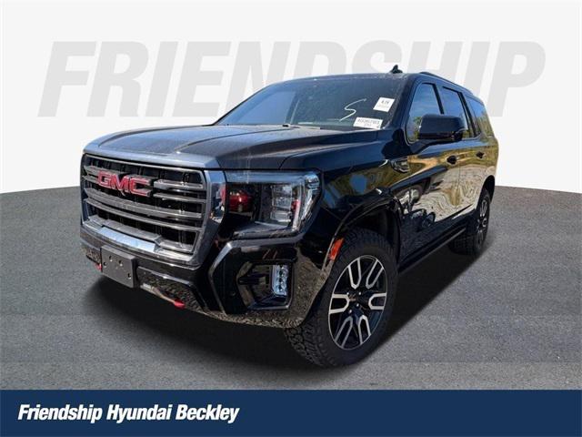 2024 GMC Yukon 4WD AT4