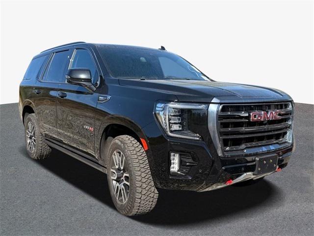 2024 GMC Yukon 4WD AT4