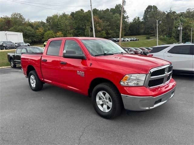 2023 RAM 1500 Classic SLT Crew Cab 4x4 57 Box