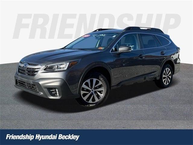 2021 Subaru Outback Premium 2021 Subaru Outback Premium