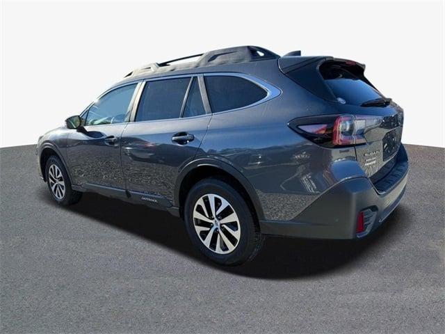 2021 Subaru Outback Premium 2021 Subaru Outback Premium