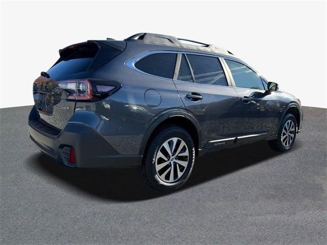 2021 Subaru Outback Premium 2021 Subaru Outback Premium
