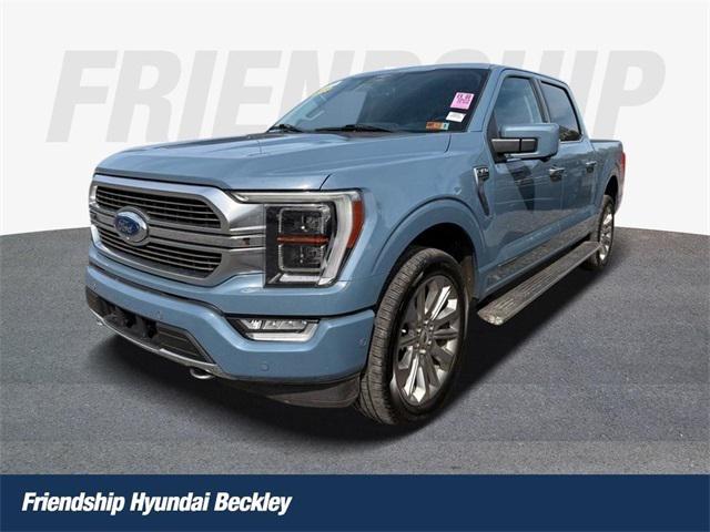 2023 Ford F-150 Limited