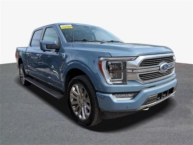 2023 Ford F-150 Limited