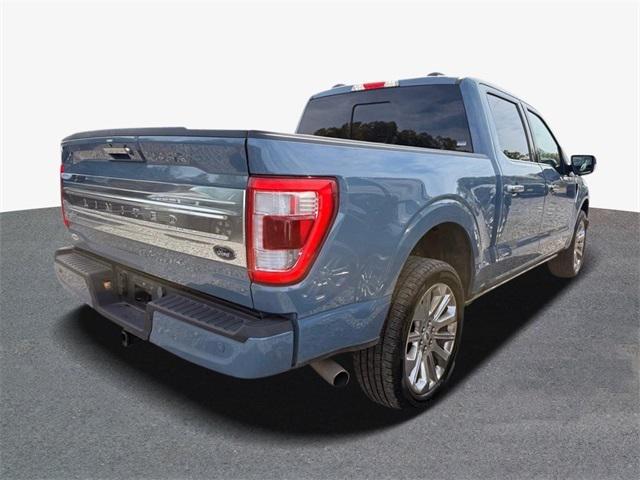 2023 Ford F-150 Limited