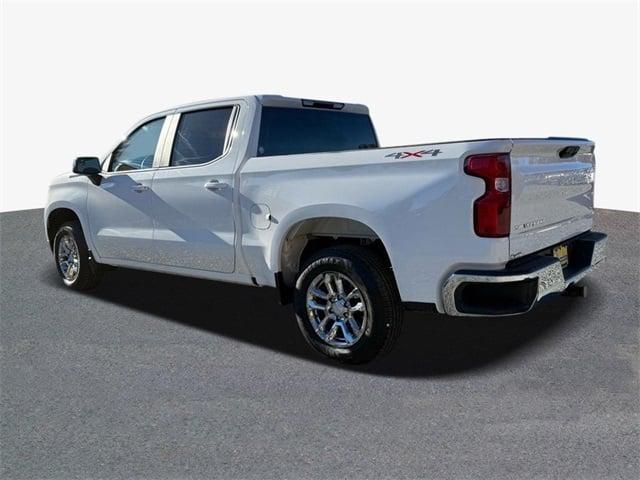 2023 Chevrolet Silverado 1500 4WD Crew Cab Short Bed LT with 2FL 2023 Chevrolet Silverado 1500 4WD Crew Cab Short Bed LT with 2FL